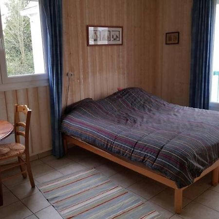 Appartement Vue Sur Mer Morgat Centre Крозон Екстер'єр фото